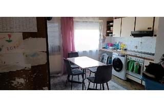 Wohnung kaufen in 74731 Walldürn, Walldürn - Eigentumswohnung in Walldürn
