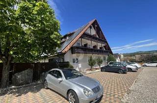 Gewerbeimmobilie kaufen in 79597 Schallbach, Schallbach - TOP GARNIHOTEL IN SONNIGER LAGE