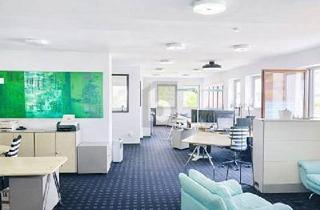 Gewerbeimmobilie kaufen in 85055 Ingolstadt, Ingolstadt - REPRÄSENTATIV MIT FLEXIBLER RAUMAUFTEILUNG