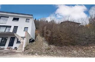 Grundstück zu kaufen in 79689 Maulburg, Maulburg - FAIRPREIS IN HANGLAGE MIT BLICK INS WIESENTAL