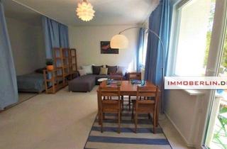 Wohnung kaufen in 12169 Berlin, IMMOBERLIN.DE - Lichtdurchflutete Wohnung mit ruhigem Südbalkon in gefragter Lage