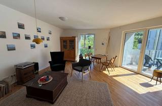 Wohnung kaufen in Zimmermannstraße 73, 37075 Göttingen, Neubau aus 2025: Schöne 2-Zimmer Wohnung mit Balkon als Kapitalanlage!