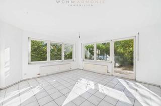 Wohnung kaufen in 70794 Filderstadt, bezugsfreie 2 Z.i Whg. Garten,Terrasse,TG - Stellplatz in Filderstadt