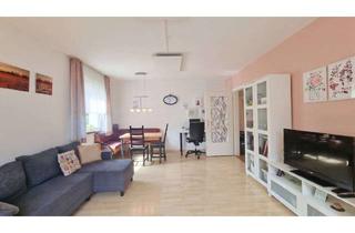 Wohnung kaufen in 45327 Katernberg, Helle 3,5-Zimmer-Wohnung mit Balkon und Gartennutzung in Essen-Katernberg