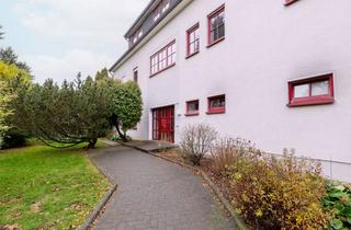 Wohnung kaufen in 32257 Bünde, Ein Zuhause zum Verlieben: Exklusive Eigentumswohnung mit 70 m² Dachterrasse in Bünde
