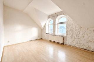 Wohnung kaufen in 44625 Herne-Süd, Hier steckt Potenzial drin - renovierungsbedürftige 2,5 Zimmer mit Stellplatz