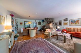 Wohnung kaufen in Tittardsfeld 106, 52072 Laurensberg, AC-Laurensberg | Haus-in-Haus-Charakter | EG-Maisonette, 4-Zi, 2 Bäder, TG, 2Terrassen, Gartenidylle