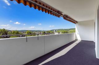 Wohnung kaufen in 53474 Bad Neuenahr-Ahrweiler, Eigentumswohnung mit Weitblick über Bad Neuenahr