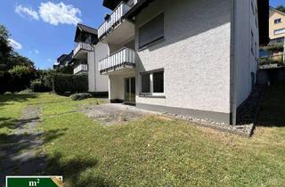 Wohnung kaufen in 51702 Bergneustadt, Schöne Wohnung mit Terrasse und Einbauküche inklusive!
