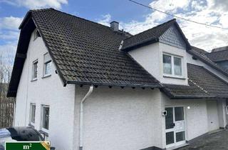 Wohnung kaufen in 51702 Bergneustadt, Schöne Wohnung mit Terrasse und Einbauküche inklusive!