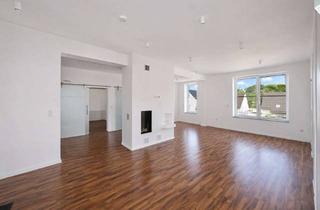 Loft kaufen in 59755 Arnsberg, Einzigartiges Wohnerlebnis - Loftwohnung mit Dachterrasse