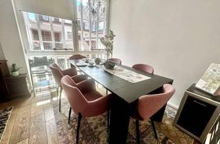 Loft kaufen in 68239 Seckenheim, Stilvolle loftähnliche 3 ZKB-Mais.-Whg. in einem Denkmalschutz-Objekt.