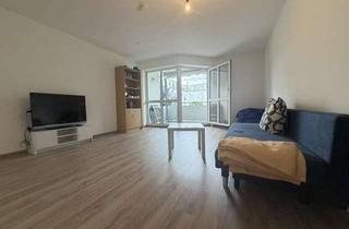 Wohnung kaufen in 86368 Gersthofen, Schöne 2-Zimmerwohnung mit Südbalkon in ruhiger Lage von Gersthofen
