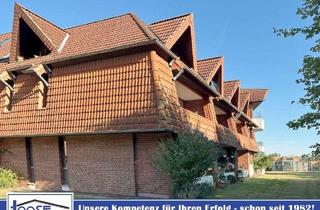 Wohnung kaufen in 23570 Travemünde, Klein aber oho - Wellnessoase in Travemünde