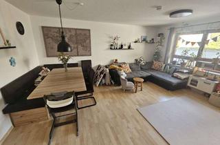 Wohnung kaufen in 70839 Gerlingen, Wohnung mit Terrasse und kleinem Garten in perfekter Lage