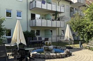 Wohnung kaufen in Herrenwiesenstraße, 97980 Bad Mergentheim, Betreutes Wohnen in der Senioren Residenz City Park in Bad Mergentheim
