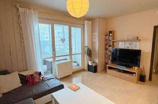 Wohnung kaufen in 02994 Bernsdorf, Kapitalanlage unter 60.000 € | 3 Zimmer mit Balkon | bezugsfrei & provisionsfrei