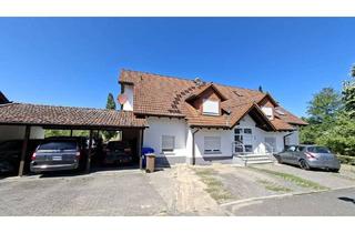 Wohnung kaufen in 63762 Großostheim, Terrassenwohnung in Feldrandlange