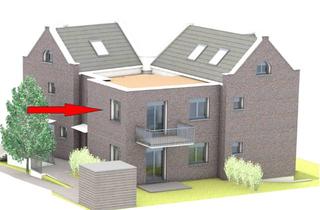 Wohnung kaufen in Am Wattenmeer, 26486 Wangerooge, Dünenperle - wo der Alltag endet und die Insel beginnt