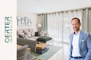 Wohnung kaufen in 90522 Oberasbach, Großzügige 4-Zimmer-Wohnung mit 119 m², Loggia und Tiefgaragenstellplatz in Oberasbach
