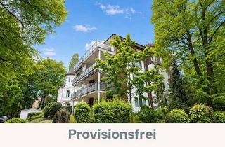 Wohnung kaufen in 22459 Niendorf, Schöne Staffelgeschosswohnung mit Dachterrasse in beliebter Lage von Niendorf