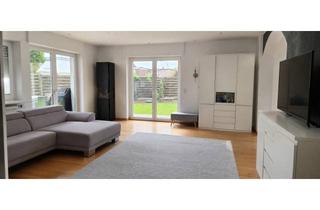 Wohnung kaufen in 33428 Harsewinkel, Großzügige 6-Zimmer-Wohnung mit Garten - keine Maklerprovision