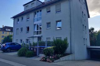 Wohnung kaufen in 72762 Reutlingen, Stilvolle 3‑Zimmer‑Wohnung mit Balkon zum grünen Innenhof