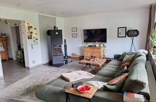 Wohnung kaufen in 47638 Straelen, 122 m² Erdgeschoss – Privatgarten, Kaminofen & Garage | Straelen-Herongen