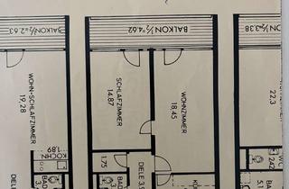Wohnung kaufen in 85570 Markt Schwaben, Gemütliche 2-Zimmer-Wohnung in Markt Schwaben