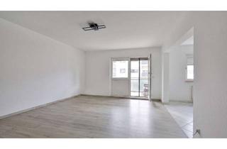 Wohnung kaufen in Strombergweg, 76646 Bruchsal, 3,5 Zimmerwohnung in Bruchsal mit Duplexparker & Aussenstellplatz