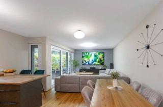 Wohnung kaufen in 83301 Traunreut, Barrierefreies, nachhaltiges Wohnen in Neubauqualität