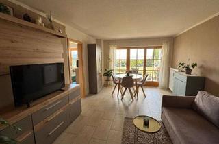 Wohnung kaufen in 88171 Weiler-Simmerberg, 2-Zimmer-Wohnung mit Bergblick