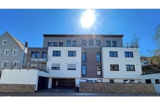Wohnung kaufen in 54318 Mertesdorf, Moderne 2-Zimmer-Eigentumswohnung | ohne Maklercourtage | hochwertige Ausstattung | vermietet