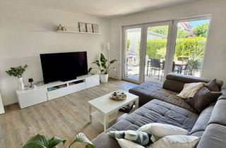 Wohnung kaufen in 74172 Neckarsulm, 3,5-Zimmer-Wohnung - 500m zum Stiftsberg