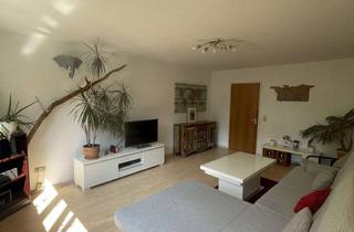 Wohnung kaufen in 79110 Landwasser, Wohnen im Grünen: Saniertes 3,5-Zimmer-Apartment in Freiburg-Landwasser