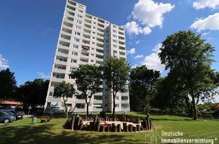 Wohnung kaufen in 25436 Uetersen, Helles Wohnen mit Weitblick – bezugsfreie 2,5-Zimmer-Eigentumswohnung in Westausrichtung