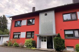 Wohnung kaufen in 51377 Steinbüchel, Vermietete 4-Zimmer-Wohnung in Leverkusen-Steinbüchel