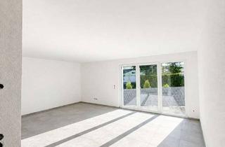 Wohnung kaufen in Seedorferstraße 39, 78655 Dunningen, Erstbezug in Dunningen: Helle 4-Zimmer-Wohnung mit Balkon & 2 Stellplätzen