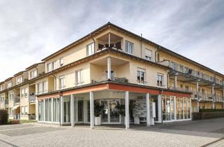 Wohnung kaufen in Kurt-Schumacher-Straße 41, 55124 Gonsenheim, Altengerechte, barrierefreie Zweizimmerwohnung mit Balkon