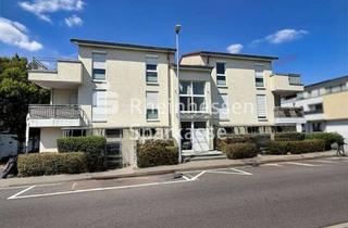 Wohnung kaufen in 55128 Bretzenheim, Wohnen mit Komfort: Balkon, Wannenbad und funktionale Aufteilung