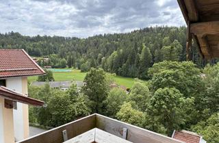 Wohnung kaufen in 83730 Fischbachau, Wohnen, wo andere Urlaub machen