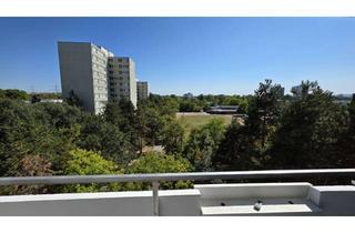 Wohnung kaufen in 67069 Pfingstweide, Sehr helle vollständig total neu renovierte 3 ZKB Eigentumswohnung