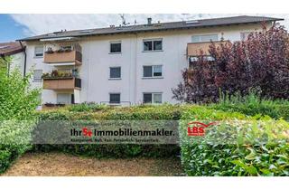 Wohnung kaufen in 79232 March, Charmante 2-Zimmer-Wohnung mit Stellplatz – gepflegt, modernisiert und flexibel nutzbar!