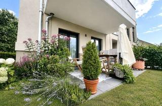 Wohnung kaufen in 16515 Oranienburg, Bezugsfrei in Oranienburg Süd: Großzügige 4-Zimmer-Eigentumswohnung mit Gartenanteil