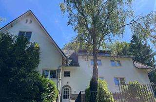 Wohnung kaufen in 65193 Sonnenberg, 3-Zimmer-Gartenwohnung in begehrter Lage mit viel Privatsphäre