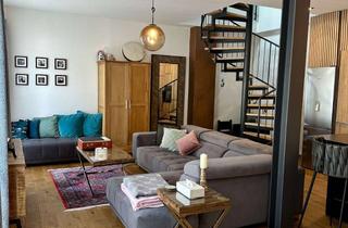 Wohnung kaufen in Kreisstraße 10, 91804 Mörnsheim, Fewo im Herzen des Altmühltals zu verkaufen