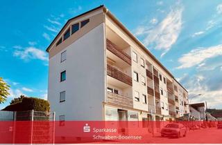 Wohnung kaufen in 86381 Krumbach, City-Wohnung mitten in der Stadt