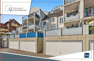 Wohnung kaufen in 50126 Bergheim, Investieren mit Perspektive: Vermietete 3-Zimmer-Maisonettewohnung mit Terrasse