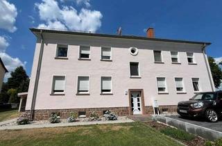 Wohnung kaufen in Am Sportplatz, 04552 Borna, 3 Raum + Garage perfekt für Eigennutzer