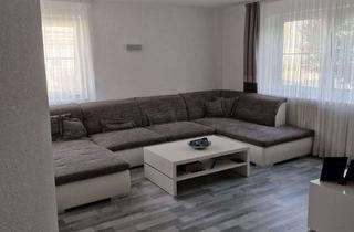 Wohnung kaufen in 89537 Giengen, Großzügige 4-Zimmer-Wohnung mit Loggia und Tiefgaragenstellplatz